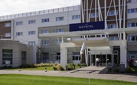 Novotel Saint-Quentin en Yvelines